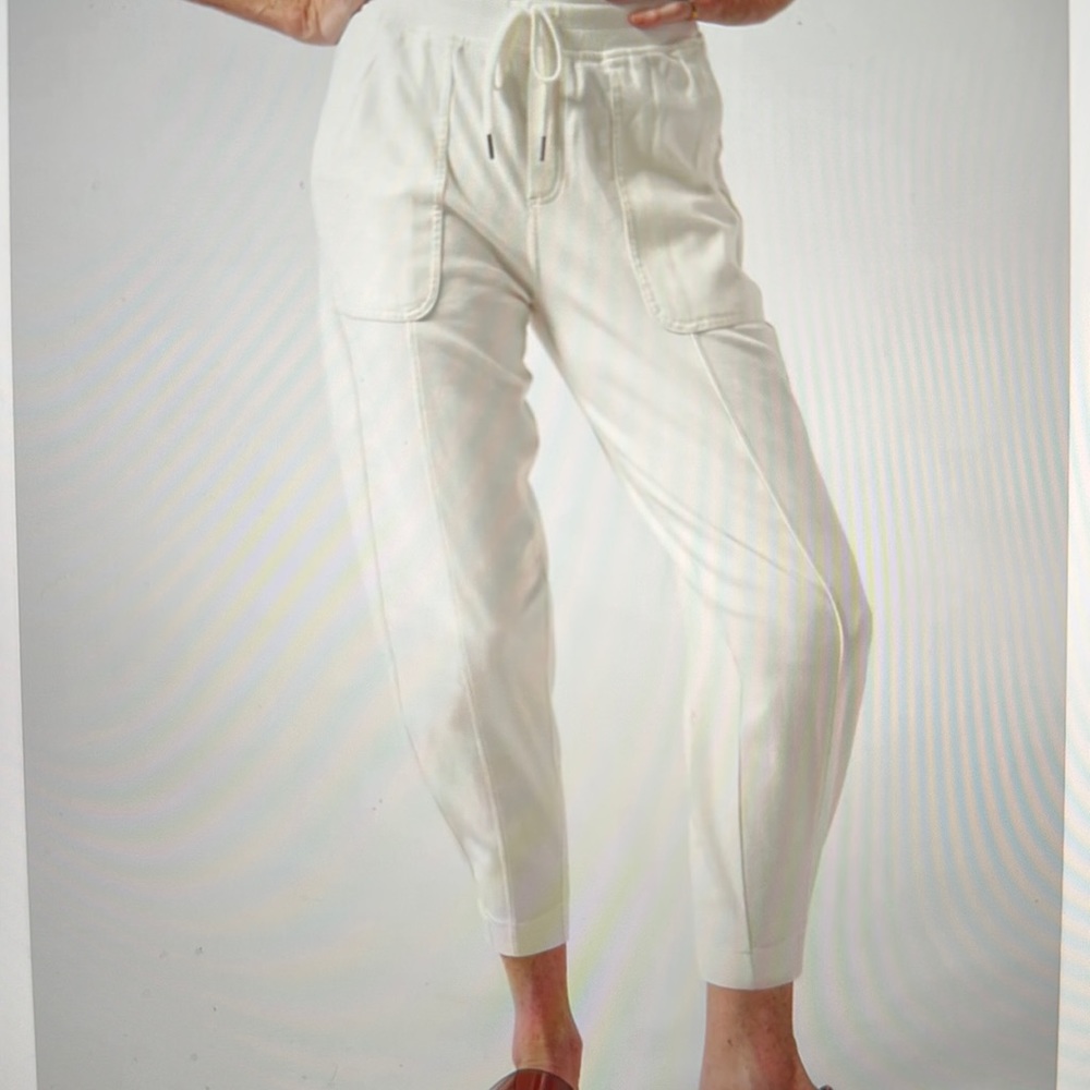 Athleta Farallon Weekender Pant